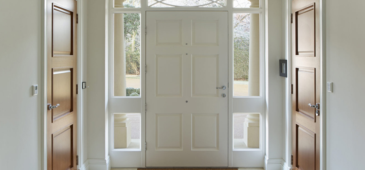 Hesperia door replacement contractors