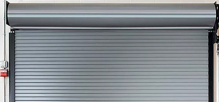 rolling steel door repair Hesperia