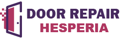 Door Repair Hesperia